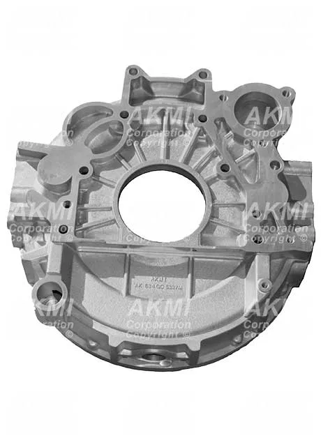 Ak 634gc5337m Aftermarket Mack E7 E Tech Application Akmi Corporation