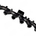 Exhaust manifold crack and 3 other problems [How to detect them]
