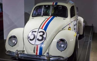 Volkswagen Beetle Facts You Didn’t Know