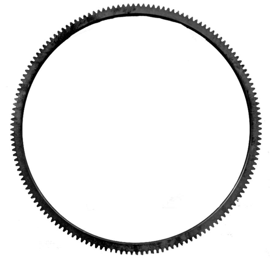 Flywheel Ring Gear 97 Tooth - Quarter Ton & Military