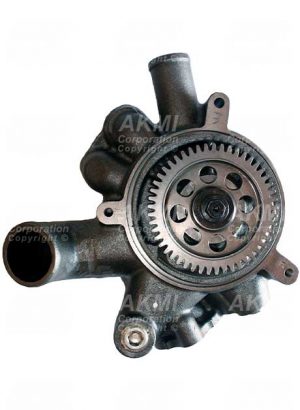 Detroit s60 EGR water pump