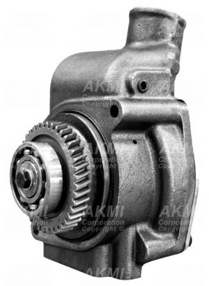 Water pump CAT 3300 Series