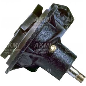 AK316GC1184 Water pump Stamp Steel Impeller