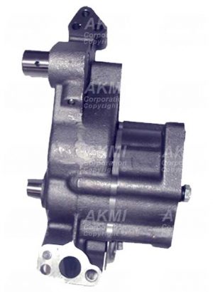 CAT 3300 Series Application Oil Pump