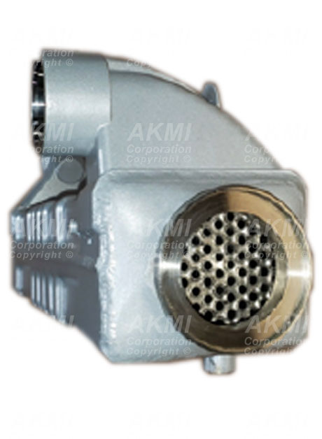 EGR Cooler For Volvo D13 & Mack MP8 Engines – EGR428, 1-Year / 1,000,000 Mile Warranty
