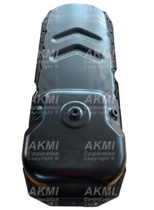 AK-3692887 Cummins X15 Front Sump Oil Pan