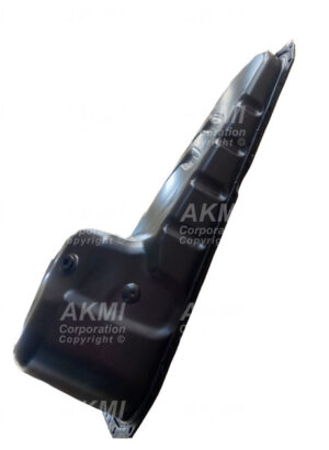 AK-3692887 Cummins X15 Oil Pan