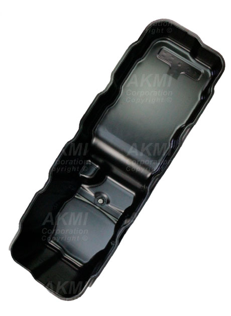 AK-2233369PE Paccar MX13 Oil Pan