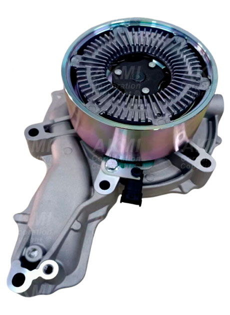 AK-24152057 Volvo D13 Water pump