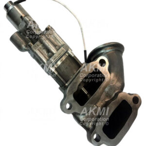 AK-85153430 Volvo EGR Valve