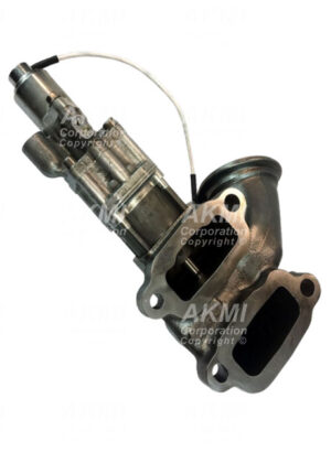 AK-85153430 Volvo EGR Valve