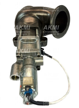 AK-85153430 volvo D11 D13 EGR Valve