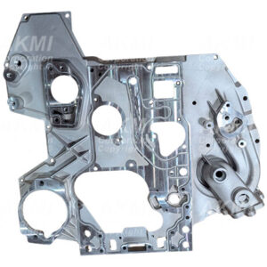 AK-1826315C2 International Navistar Inner timing cover