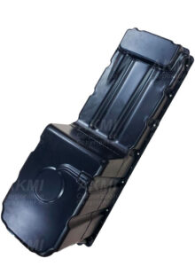 AK-4710108113 Detroit DD13 Oil Pan – Stamped Steel