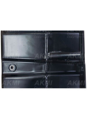 AK-4710108113 Detroit DD13 Oil Pan – Stamped Steel