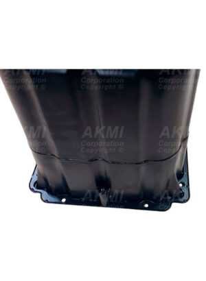 AK-4710108113 Detroit DD13 Oil Pan – Stamped Steel