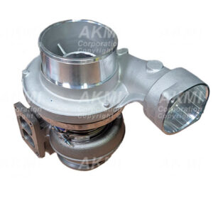 AK-4P2458 aftermarket CAT 3406B turbocharger