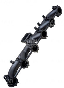 AK-3929778 Aftermarket Cummins 6CT/ISC Exhaust Manifold