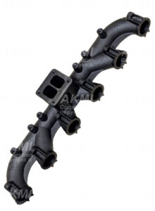 AK-3932180 cummins 6CT 8.3L exhaust manifold