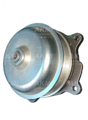 2042162 Mx13 Water Pump New Aftermarket