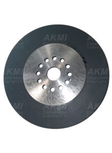 AK-3690868 Aftermarket Cummins ISX/X15 Vibration Damper