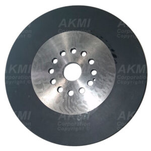 AK-3690868 Aftermarket Cummins ISX/X15 Vibration Damper