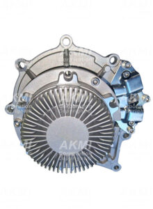 AK-4712000901 Detroit Diesel DD13/15/16 water pump