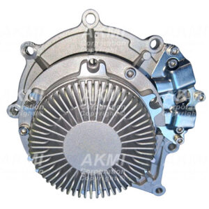 AK-4712000901 Detroit Diesel DD13/15/16 water pump