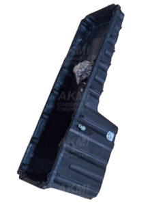 AK-4720102313 Aftermarket Detroit DD15 Composite Oil Pan w/gasket and bolts