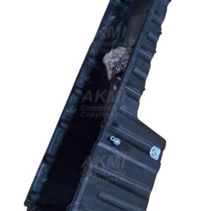 AK-4720102313 Aftermarket Detroit DD15 Composite Oil Pan w/gasket and bolts