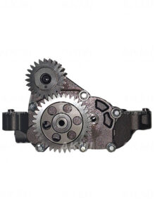 AK-5532492 Aftermarket Cummins ISX/X15 Oil Pump – Cast Iron