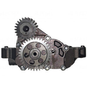 AK-5532492 Aftermarket Cummins ISX/X15 Oil Pump – Cast Iron