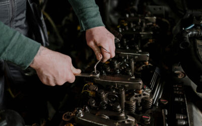 The Rising Demand for Heavy-Duty Diesel Engine Parts: Why Aftermarket Alternatives Matter