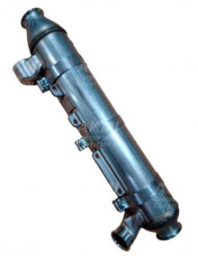 AK-3690858 EGR cooler for Cummins ISX