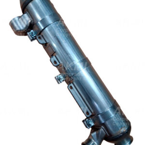 AK-3690858 EGR cooler for Cummins ISX