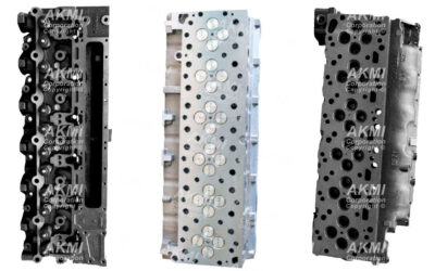 How to Choose the Right Aftermarket Diesel Cylinder Heads for Heavy-Duty Engines