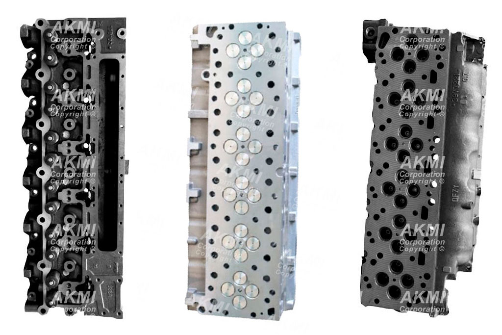 AKMI-cylinder-heads