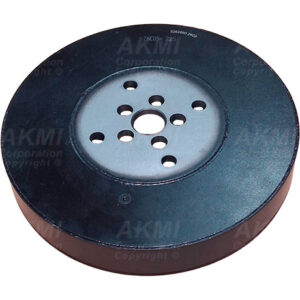 AK-3967014 Cummins ISC/ISL Vibration Damper