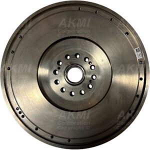 AK-1626241PE Paccar MX13 Automated Transmission