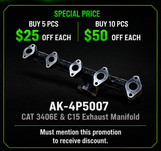4p5007 AK-4p5007