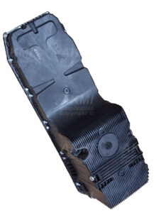 AK-2154313 oil pump for paccar mx13