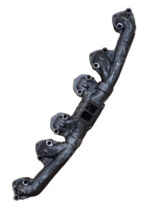 AK-3026051 Cummins 855 series manifold