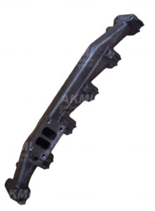 AK-3922728 Aftermarket Cummins 5.9L 12-Valve, 6B, and QSB5.9 Diesel Engines