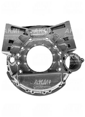 Cummins L10 Flywheel Housing